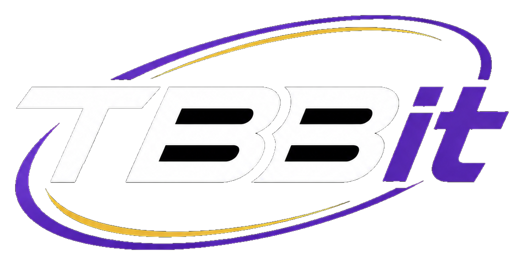 TBBit logo